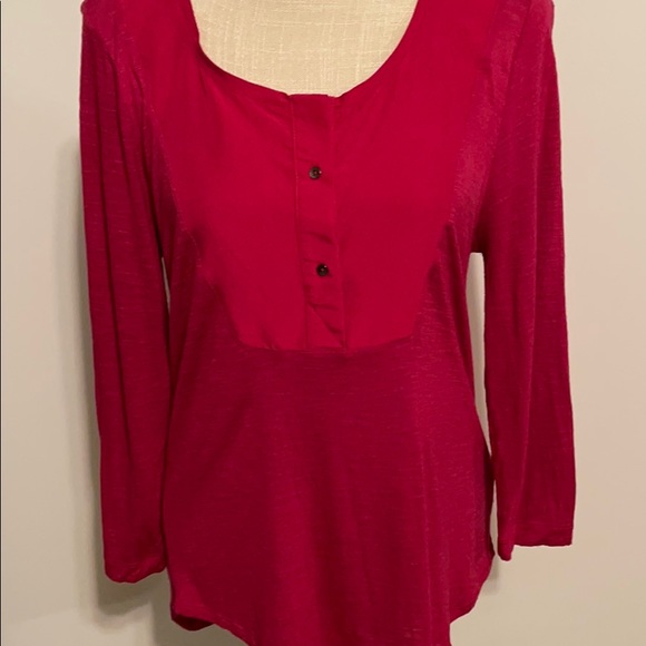 Calvin Klein Top - Picture 2 of 15